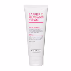 CELL BY CELL - BARRIER C REJUVENATION CREAM 100 ml.