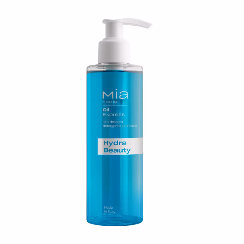 Mia Makeup Pro Skin Hydra Beauty Oil Express 200 ml