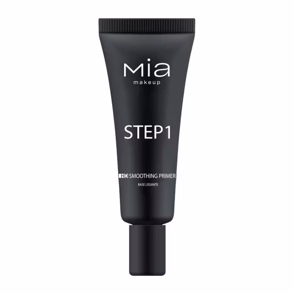 Mia Makeup Step 1 Smoothing Primer 25 ml