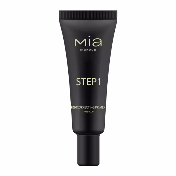 Mia Makeup Step 1 Green Primer 25 ml
