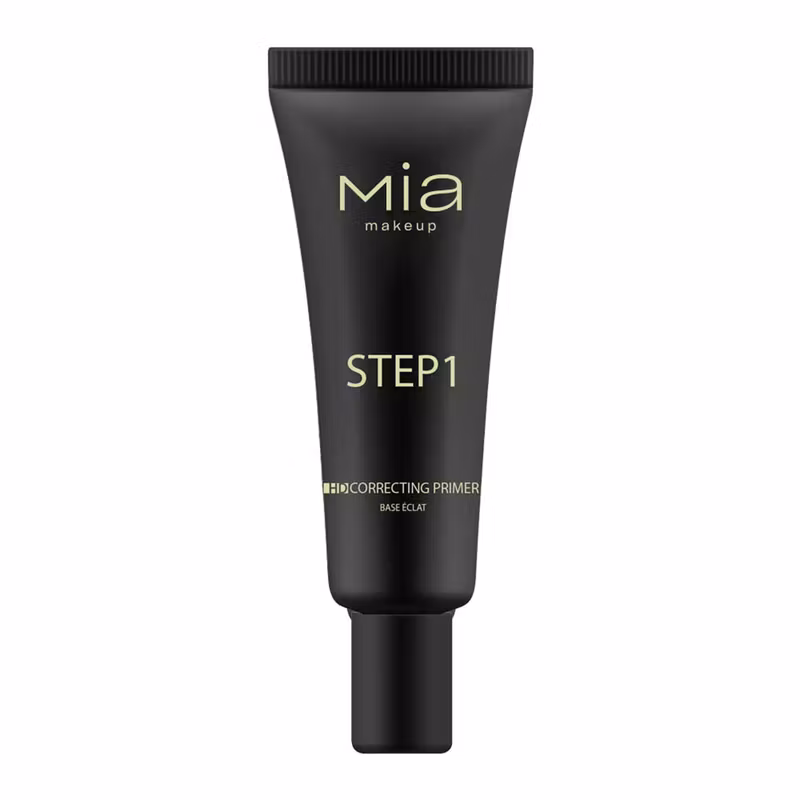 Mia Makeup Step 1 Green Primer 25 ml
