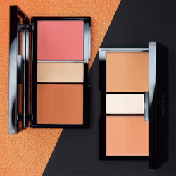 MIA MAKEUP - GLAM FACE PALETTE