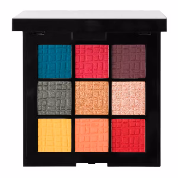 Mia Makeup Glam Eye Palette Pop