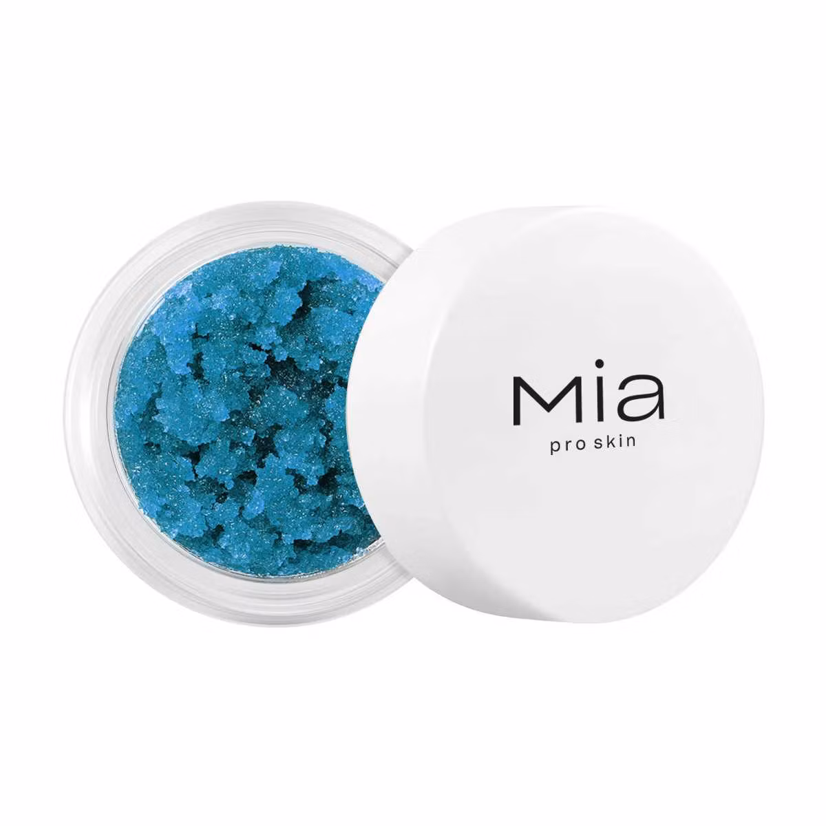 MIA MAKEUP - SCRUBBY LIP DRINK