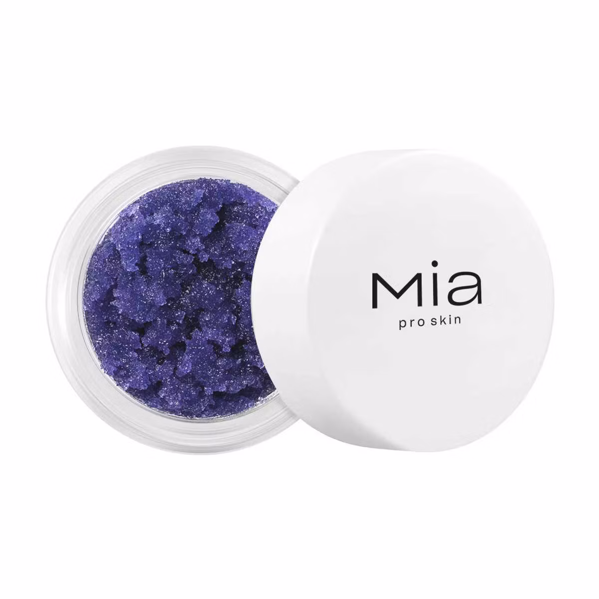 MIA MAKEUP - SCRUBBY LIP DRINK