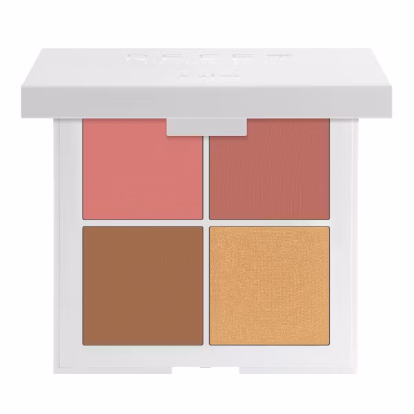 Mia Makeup Reset Face Palette