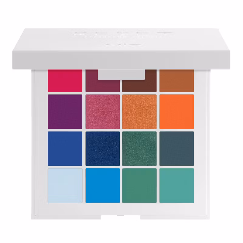 Mia Makeup Reset Eyeshadow Palette Outlandish