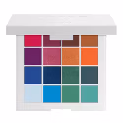 MIA MAKEUP - RESET EYESHADOW PALETTE OUTLANDISH