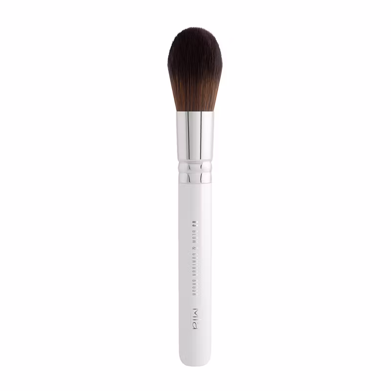 Mia Makeup Reset Glow & Contour Brush