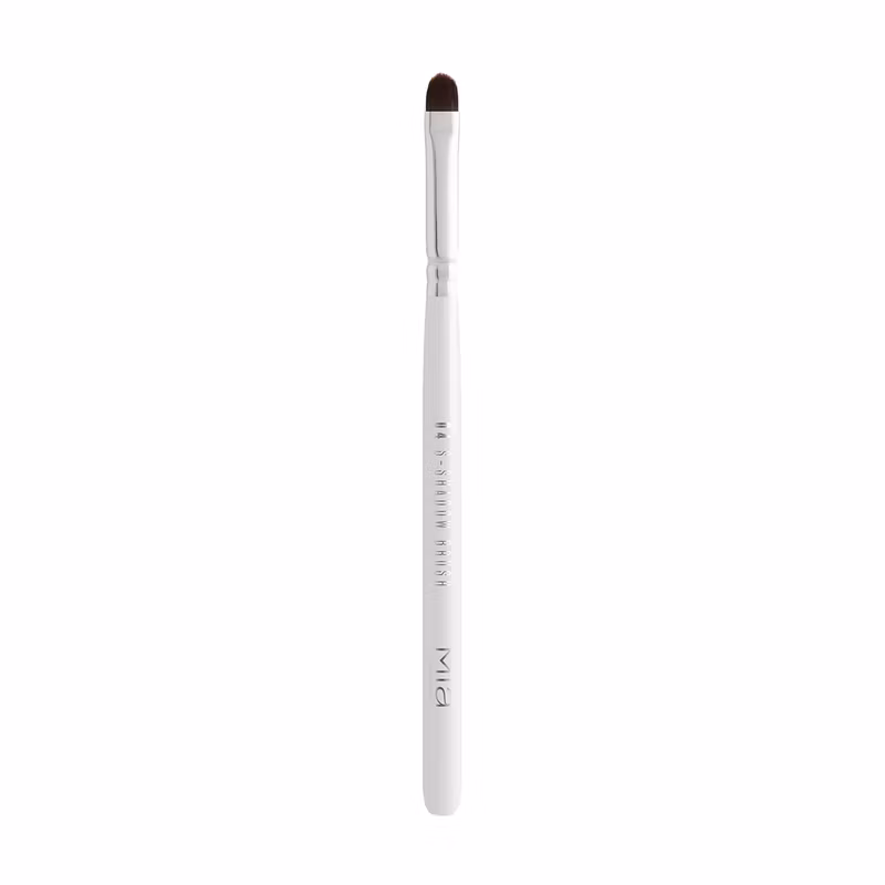 Mia Makeup Reset S-Shadow Brush