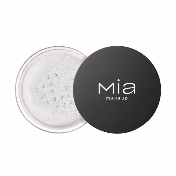 Mia Makeup Loose Powder