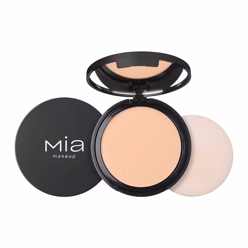 Mia Makeup Skin Finish Powder