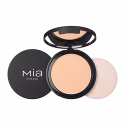 MIA MAKEUP - SKIN FINISH POWDER