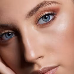 MIA MAKEUP - SKIN FINISH POWDER