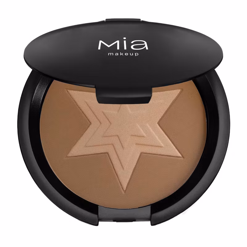 Mia Makeup Cosmic Glow Stars Bronzer All Over