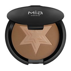 MIA MAKEUP - COSMIC GLOW STARS BRONZER ALL OVER