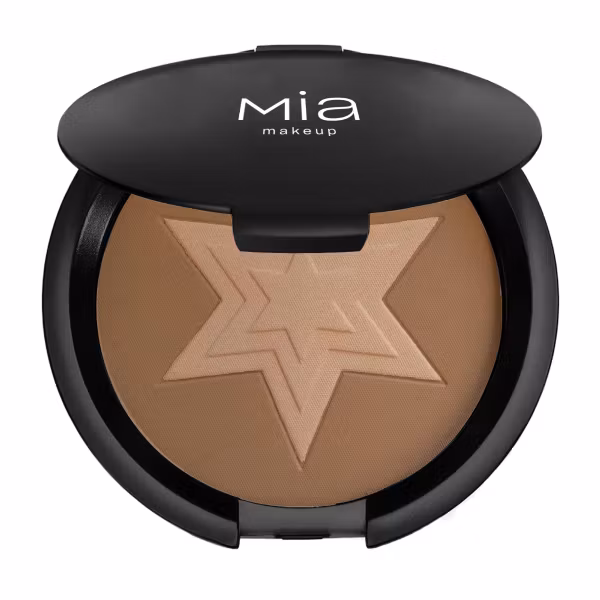 Mia Makeup Cosmic Glow Stars Bronzer All Over