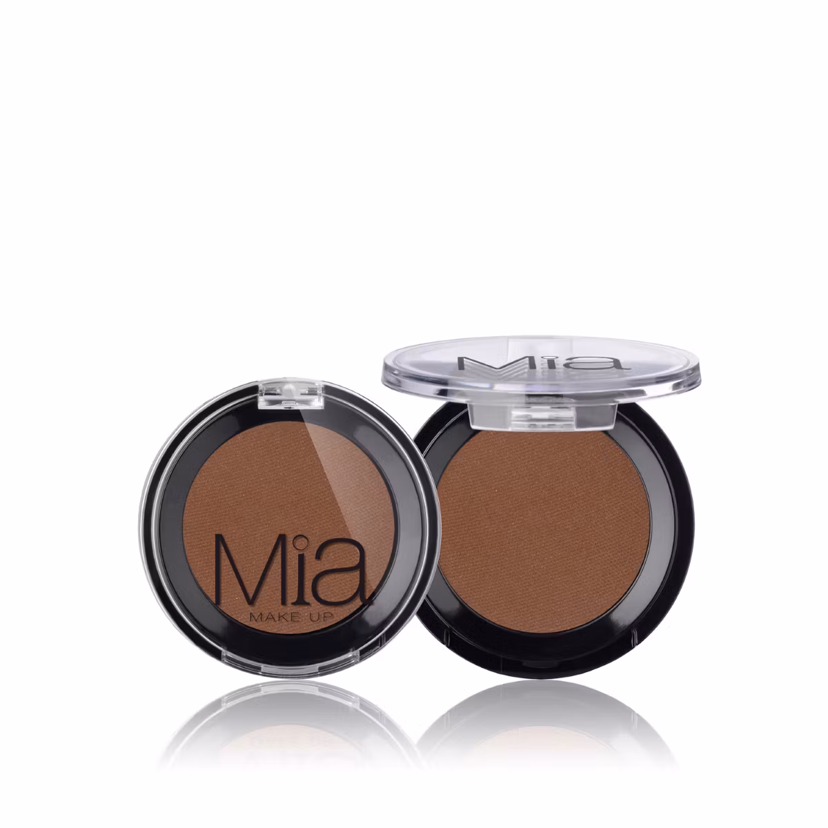 MIA MAKEUP - EYESHADOW MONO MATT