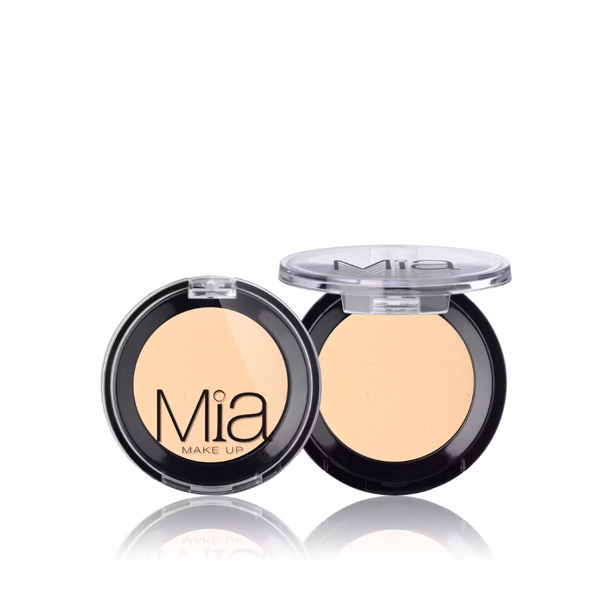 MIA MAKEUP - EYESHADOW MONO MATT