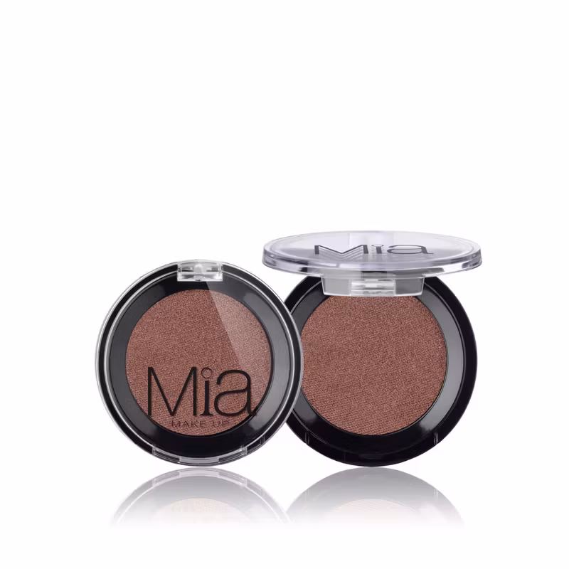 Mia Makeup Eyeshadow Mono Shimmer