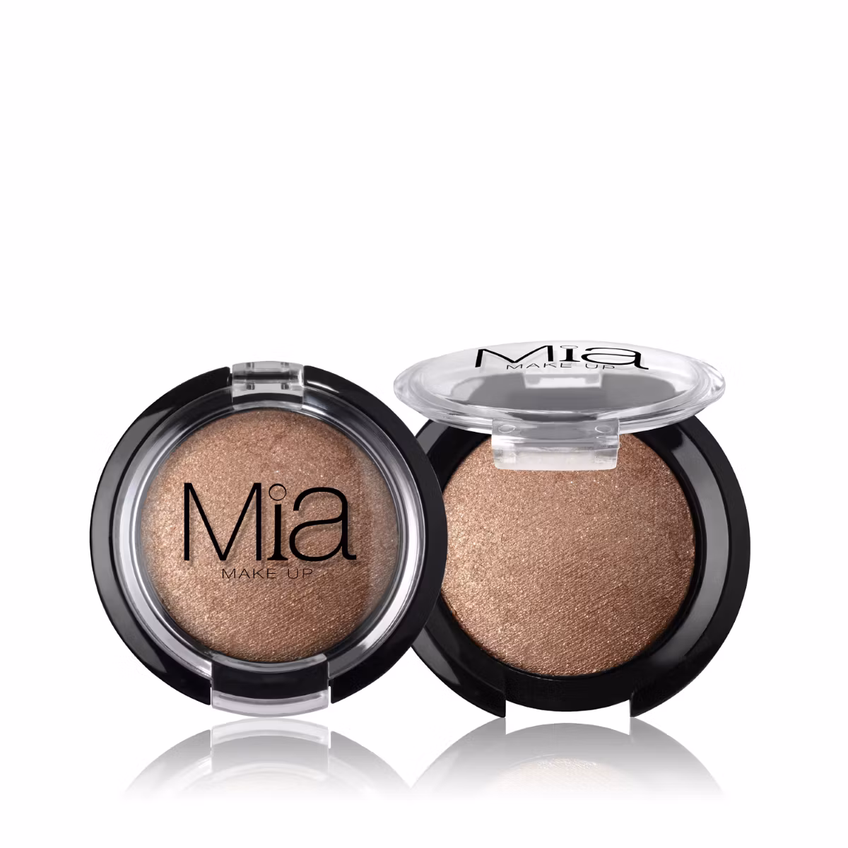 MIA MAKEUP - BAKED EYE EYESHADOW