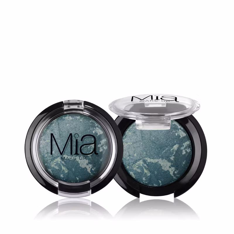 Mia Makeup Baked Eye Eyeshadow
