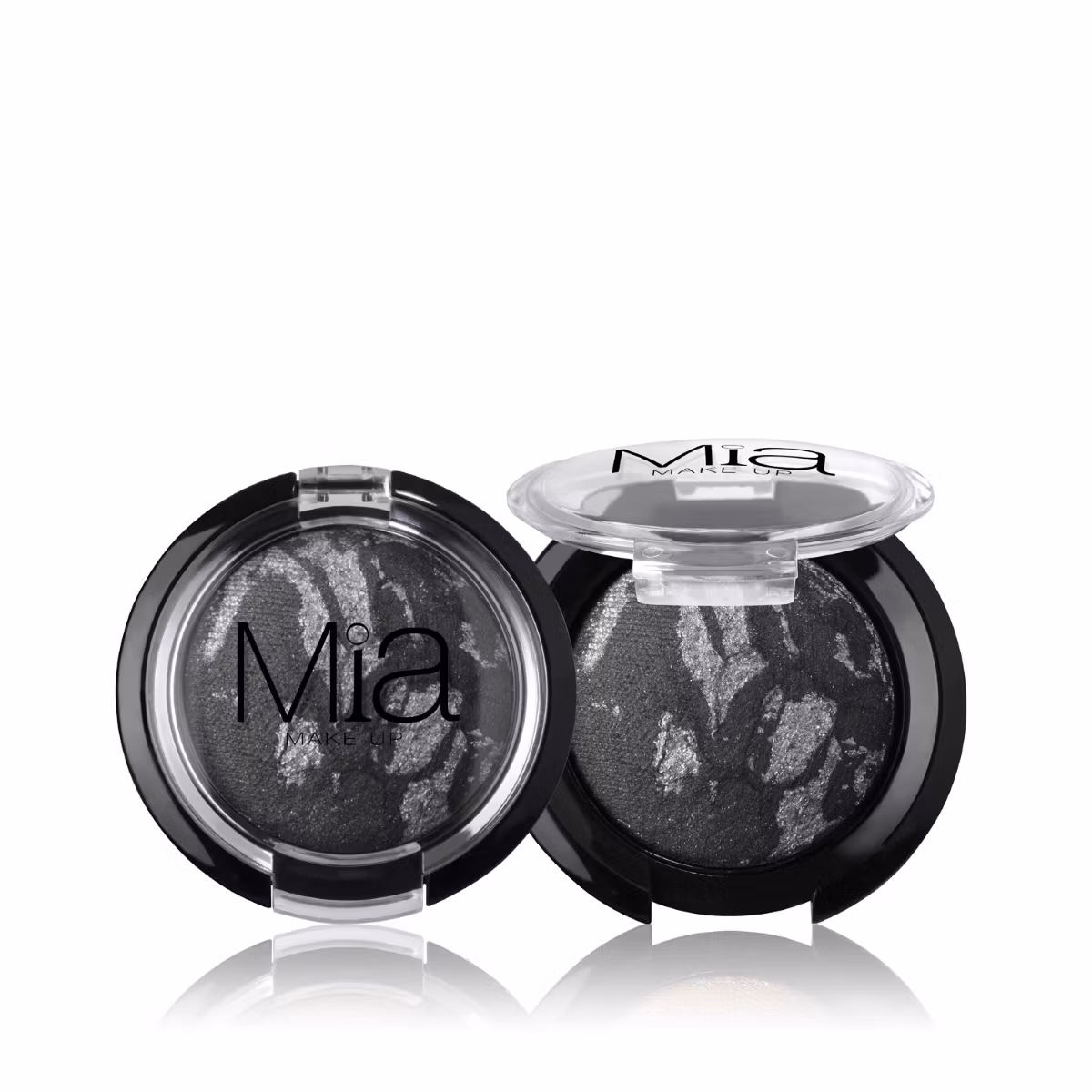 MIA MAKEUP - BAKED EYE EYESHADOW
