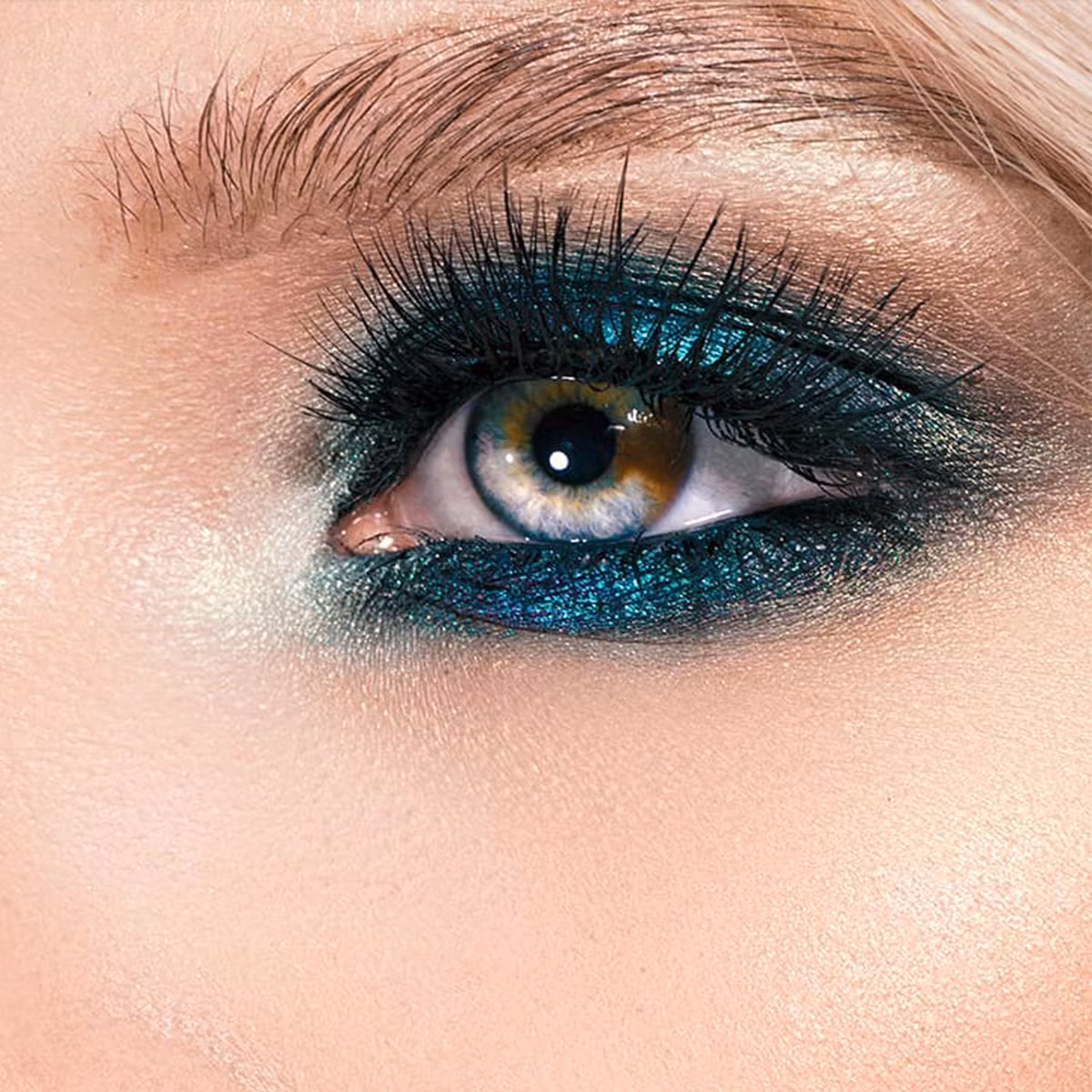 MIA MAKEUP - BAKED EYE EYESHADOW