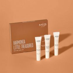 MIA PRO SKIN - HARMONIA LITTLE TREASURES ANTI-AGE TRAVEL SET