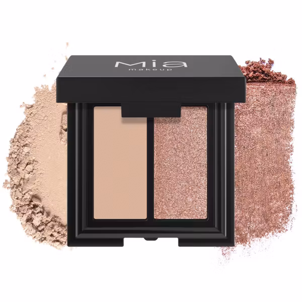 Mia Makeup Double Match Duo