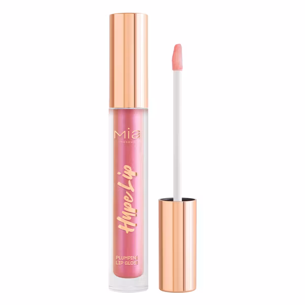 Mia Makeup Hype Lip