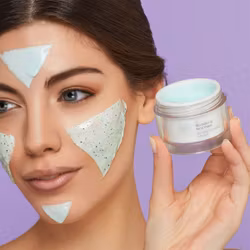 MIA PRO SKIN - SPIRU CANDY REVITALIZING FACE MASK 50 ml.