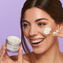 MIA PRO SKIN - FACE SCRUB LET IT BREATHE OXYGENATING 50 ml.
