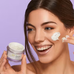 MIA PRO SKIN - FACE SCRUB LET IT BREATHE OXYGENATING 50 ml.