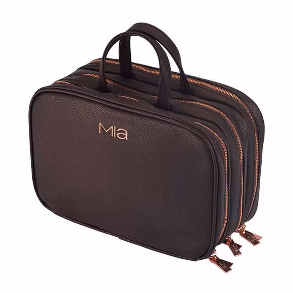 Mia Makeup All I Need Beauty Bag