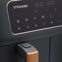 STRANDBY AFO-01 DUAL AIFRYER