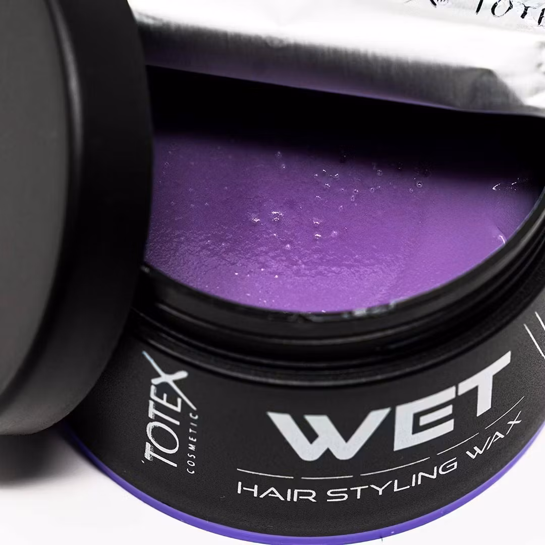 TOTEX WET WAX