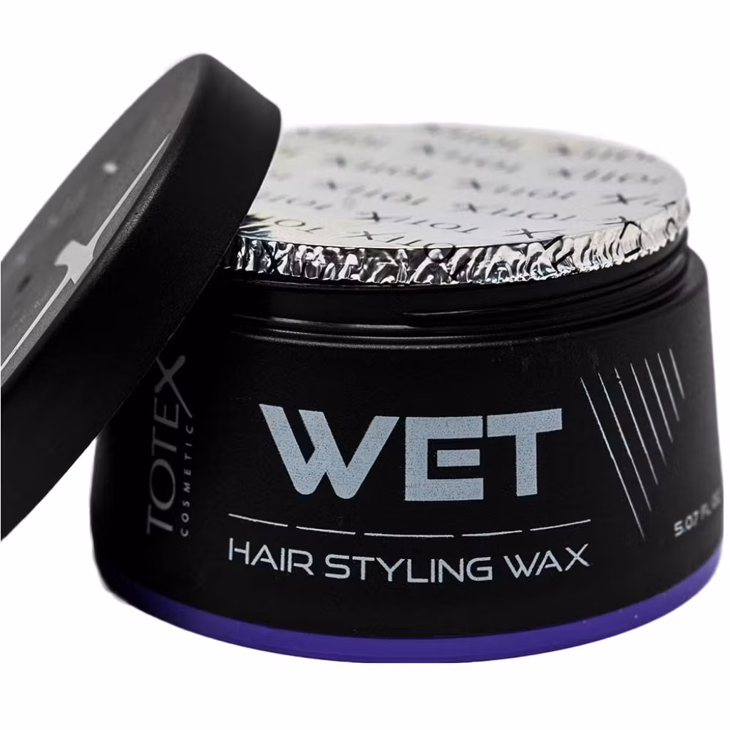 TOTEX WET WAX