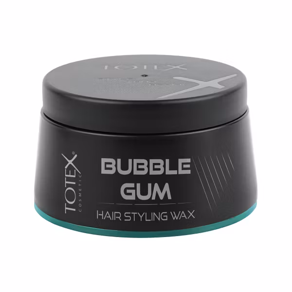 Totex Bubble Gum Wax