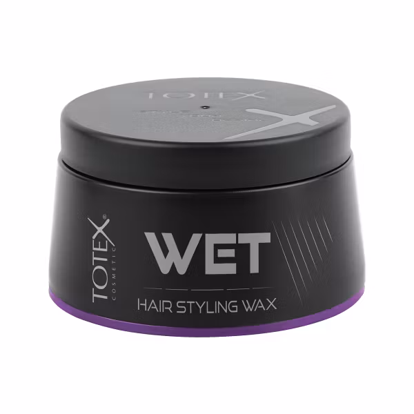 Totex Wet Wax
