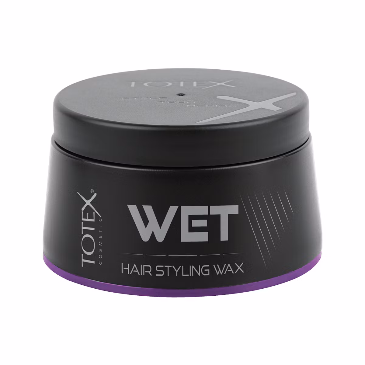 TOTEX WET WAX