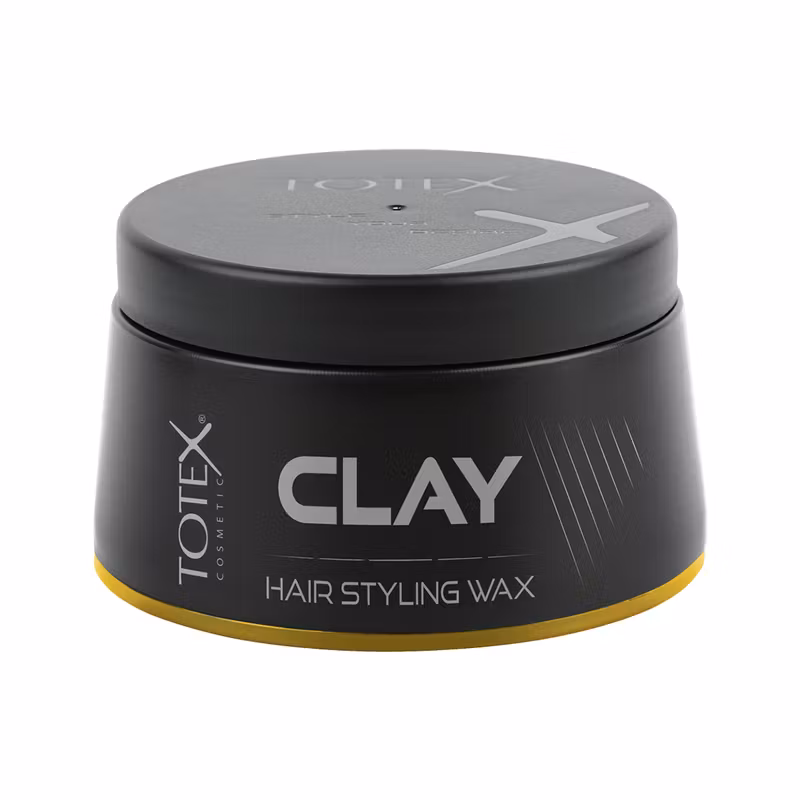 Totex Clay Wax