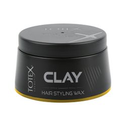 TOTEX CLAY WAX