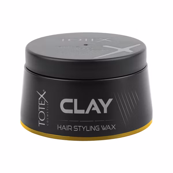 Totex Clay Wax