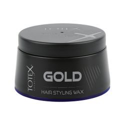 TOTEX GOLD WAX
