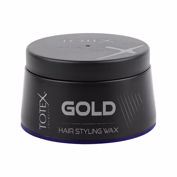 Totex Gold Wax
