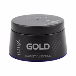 TOTEX GOLD WAX