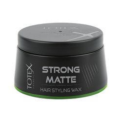 TOTEX STRONG MATTE WAX