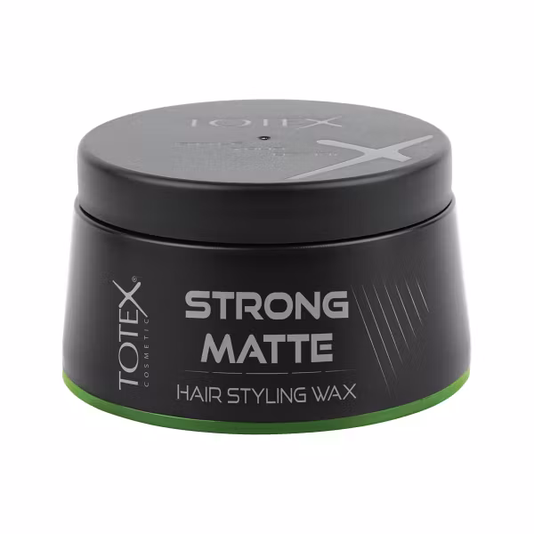 Totex Strong Matte Wax
