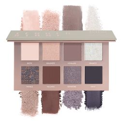 MIA MAKEUP - EYE PALETTE TENDER STONE